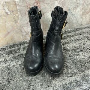 Kate spade boots